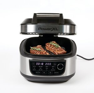 PowerXL Multi-Cooker 12-in-1