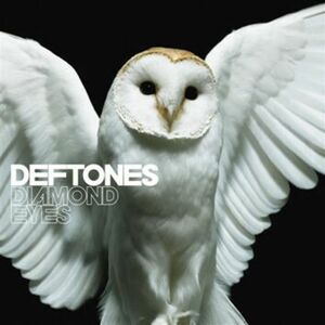 Deftones Diamond Eyes CD multicolor