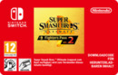 Bild 1 von Super Smash Bros.™ Ultimate: Fighters Pass Vol. 2 29.99EUR eGift