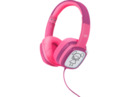 Bild 1 von ISY IHP-1001-PK, On-ear Kopfhörer Pink