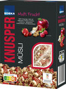 Bild 1 von EDEKA Knusper Müsli Multi Frucht 500G