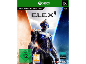 ELEX II - [Xbox Series X S]