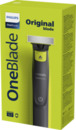 Bild 1 von PHILIPS OneBlade Original Blade Rasierer Gesicht QP2721/20