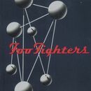 Bild 1 von Foo Fighters The colour and the shape CD multicolor