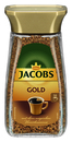 Bild 1 von Jacobs Gold Instantkaffee 200 g