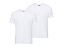 Bild 4 von MEXX Herren Unterhemden-T-Shirts, 2 Stück, Regular Fit