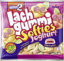Bild 1 von nimm2 Lachgummi Softies Joghurt 225 g