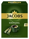 Bild 1 von Jacobs Krönung Löslicher Kaffee Sticks 20x 1,8 g