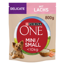 Bild 1 von Purina ONE Mini Delicate Lachs