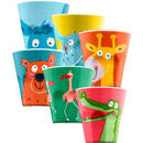 Bild 1 von JAKO-O Melaminbecher-Set