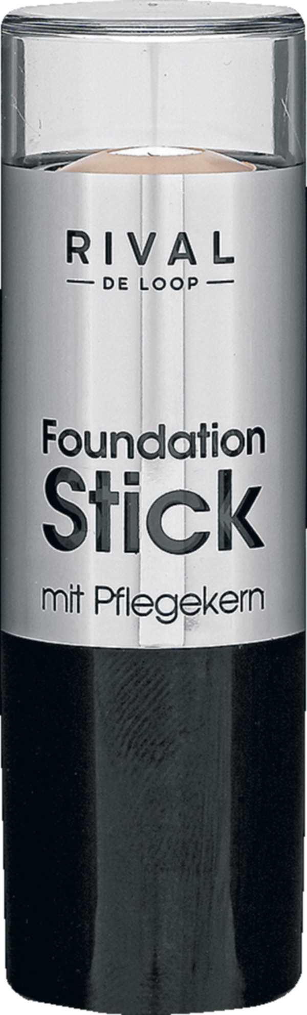 Bild 2 von Rival de Loop Foundation Stick 01 light