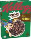 Bild 1 von Kelloggs Choco Krispies Chocos 330G