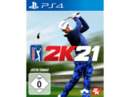 Bild 1 von PGA Tour 2K21 - [PlayStation 4]