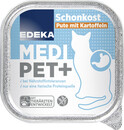 Bild 1 von EDEKA Medi Pet Schonkost Pute mit Kartoffeln 100G