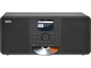 Bild 1 von IMPERIAL DABMAN i205CD DAB+ Radio, digital, Internet DAB+, DAB, FM, Bluetooth, Schwarz