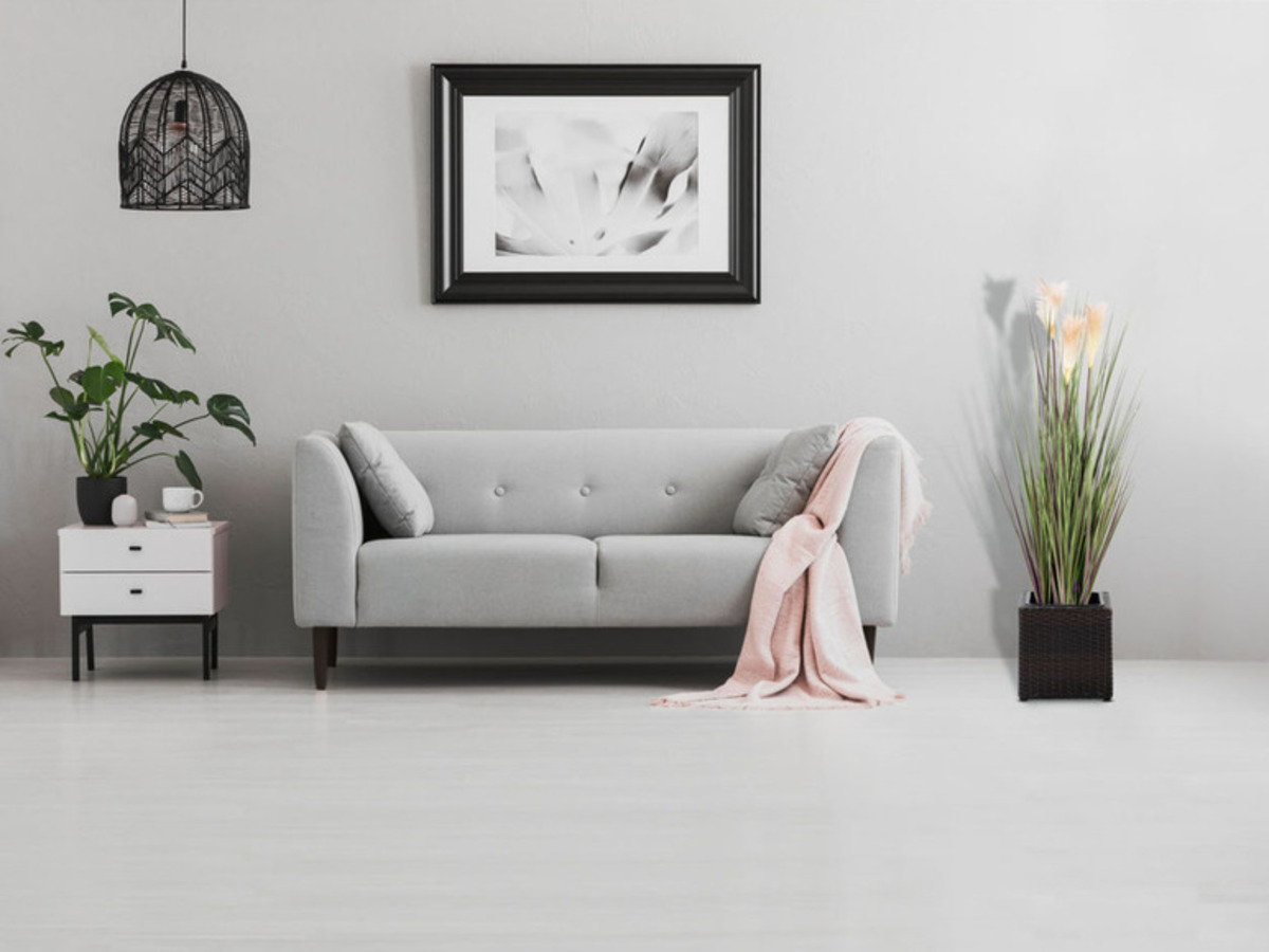 Bild 4 von Livarno Home Kunstpflanze, für den Innenraum