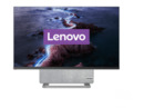 Bild 1 von LENOVO Yoga AIO 7, All-In-One PC mit 27 Zoll Display, AMD Ryzen™ 7 Prozessor, 16 GB RAM, 1 TB SSD, Radeon Grafik, Cloud Grey, Moon White