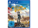 Bild 1 von The Outer Worlds - [PlayStation 4]