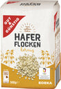 Bild 1 von Gut & Günstig Haferflocken kernig 500G