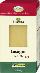 Alnatura Bio Lasagne 250G