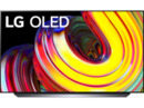 Bild 1 von LG OLED55CS9LA OLED TV (Flat, 55 Zoll / 139 cm, UHD 4K, SMART TV, webOS 22 mit ThinQ)