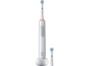 Bild 1 von ORAL-B Pro 3 3000 Sensitive Clean Elektrische Zahnbürste White