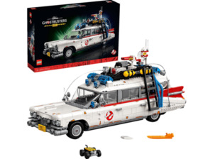 LEGO 10274 Ghostbusters™ ECTO-1 Bausatz, Mehrfarbig