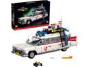 Bild 1 von LEGO 10274 Ghostbusters™ ECTO-1 Bausatz, Mehrfarbig