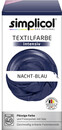 Bild 1 von Simplicol Textilfarbe Intensiv nacht-blau 150ML+400G