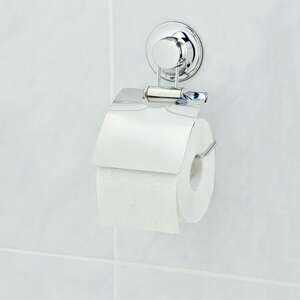 EVERLOC Toilettenpapier-Halter