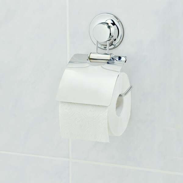 Bild 1 von EVERLOC Toilettenpapier-Halter