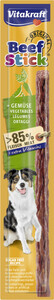 Vitakraft Beef-Stick + Gemüse 12G