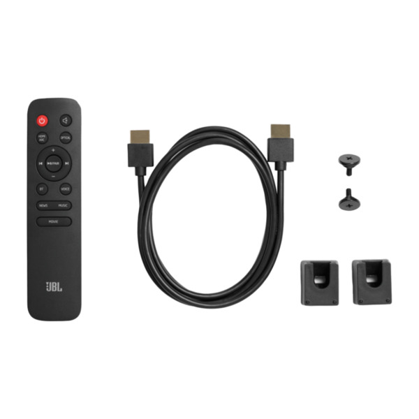 Bild 2 von JBL Cinema-Soundbar SB120