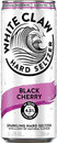 Bild 1 von White Claw Hard Seltzer Black Cherry 0,33L