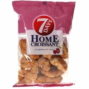 7Days Mini Kirsch Croissants