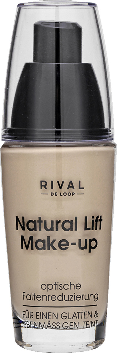 Bild 2 von Rival de Loop Natural Lift Make-up 06 Natural Marble 9.30 EUR/100 ml