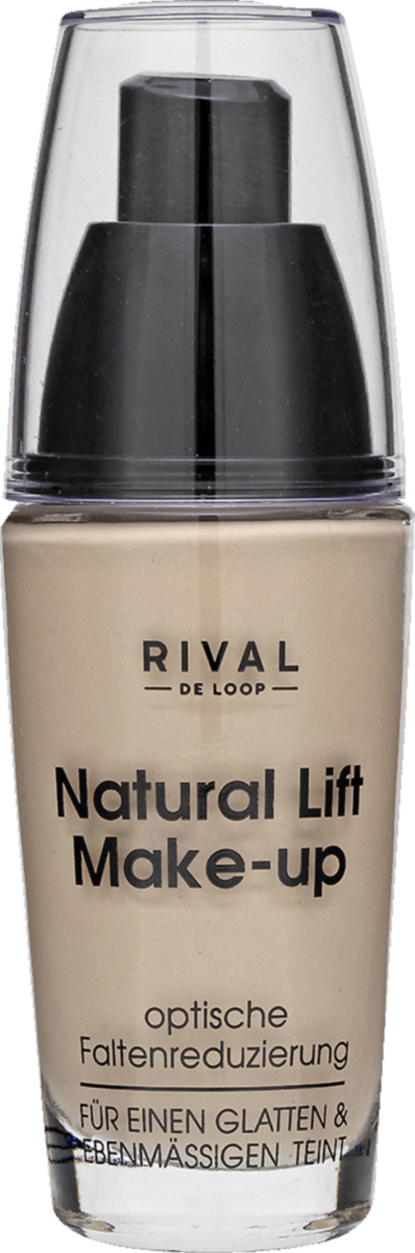 Bild 2 von Rival de Loop Natural Lift Make-up 06 Natural Marble 9.30 EUR/100 ml