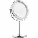 Bild 1 von Kosmetikspiegel LED 10fach Schminkspiegel Spiegel Badspiegel Rasierspiegel Licht