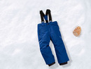 Bild 2 von lupilu Kleinkinder Jungen Skihose, mit praktischem Schneefang