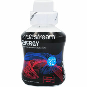 Sodastream Energy