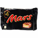Bild 1 von Mars, 4er Pack