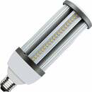 Bild 1 von LED-Strassenlampe Corn Retrofit E27 30W IP64 Warmes Weiß 3000K - 3500K