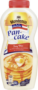 Mondamin Pancake Teigmischung 215 g