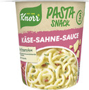 Bild 1 von Knorr Pasta Snack Käse-Sahne-Sauce 71G
