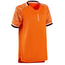 Bild 1 von Futsaltrikot Kinder orange