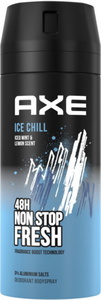 Axe Bodyspray Ice Chill 150ML