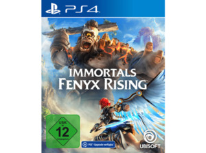 Immortals Fenyx Rising für PlayStation 4 online