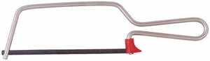 Connex Mini-Bügelsäge COX804001
, 
Länge: 150 mm, geeignet für: Metall