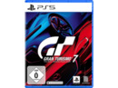 Bild 1 von Gran Turismo 7 - [PlayStation 5]