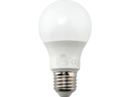 Bild 1 von OK. OKLED-AE27-A60-9.4W-806 LED-Lampe E27 Warmweiß 806 Lumen